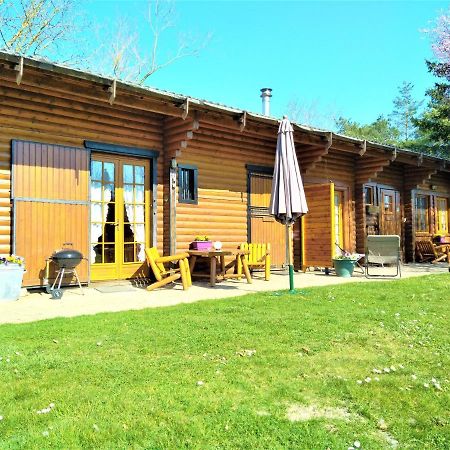 Chalet Le Paradou Adults Only Lessive Eksteriør bilde