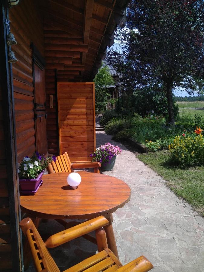Chalet Le Paradou Adults Only Lessive Eksteriør bilde
