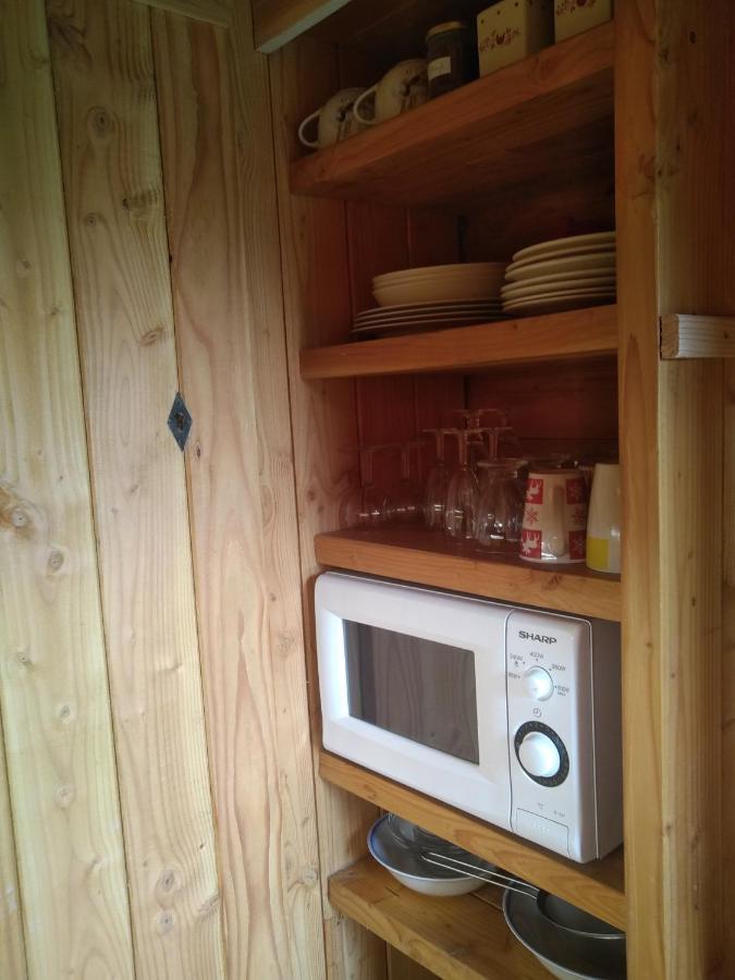 Chalet Le Paradou Adults Only Lessive Eksteriør bilde