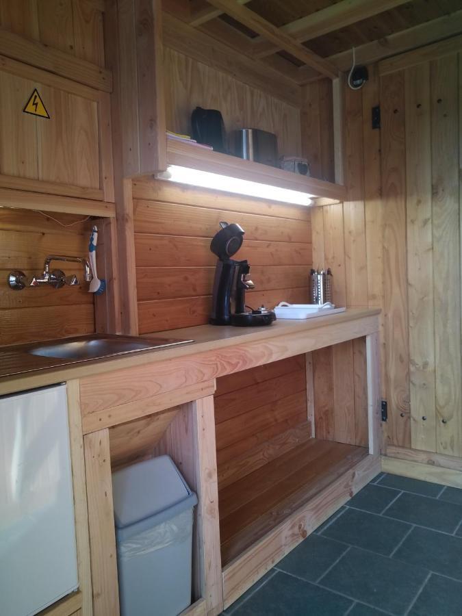 Chalet Le Paradou Adults Only Lessive Eksteriør bilde