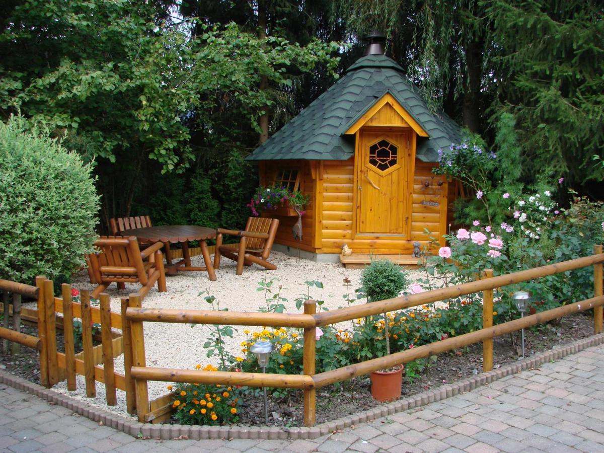 Chalet Le Paradou Adults Only Lessive Eksteriør bilde