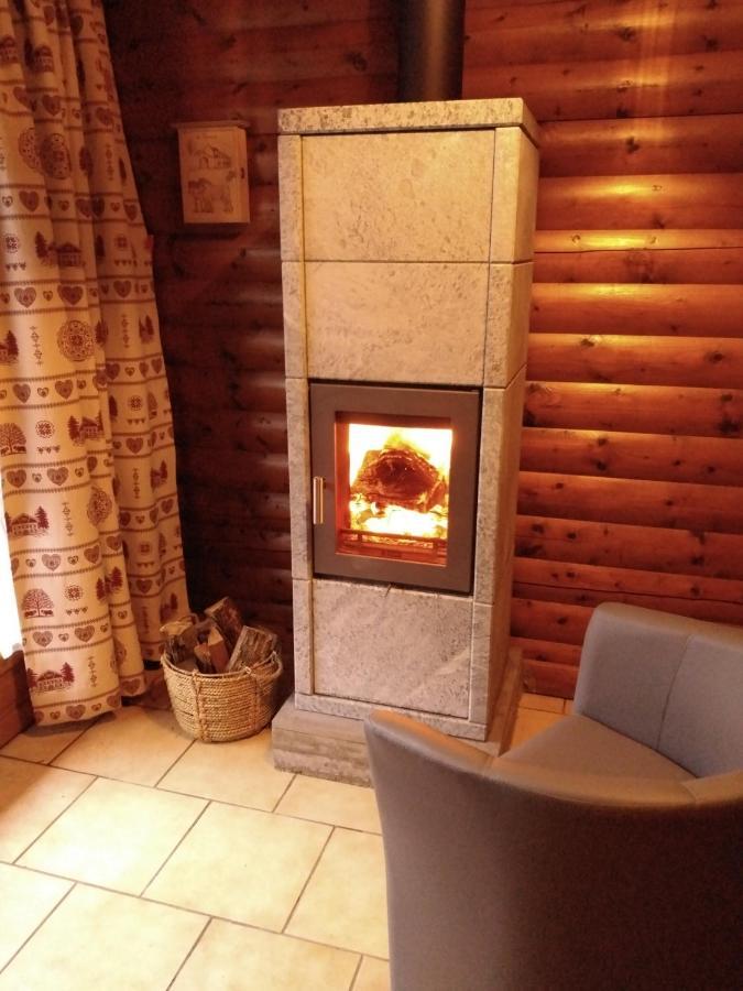 Chalet Le Paradou Adults Only Lessive Eksteriør bilde