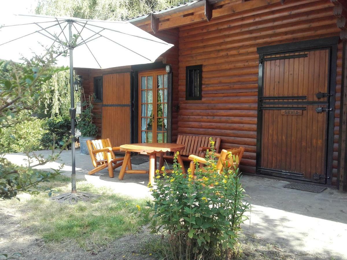 Chalet Le Paradou Adults Only Lessive Eksteriør bilde